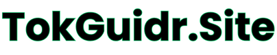 TokGuidr